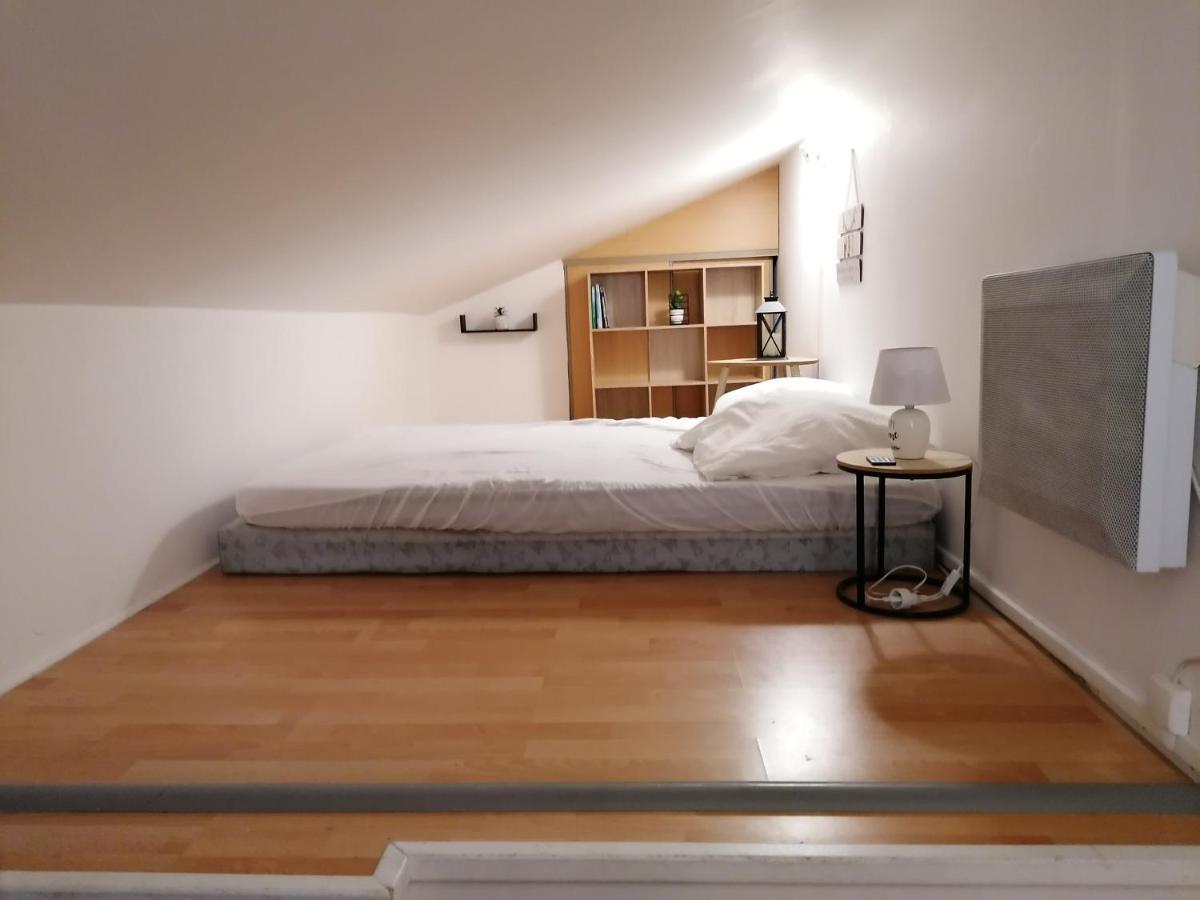 Maison 500M Plage La Tranche-sur-Mer Dış mekan fotoğraf